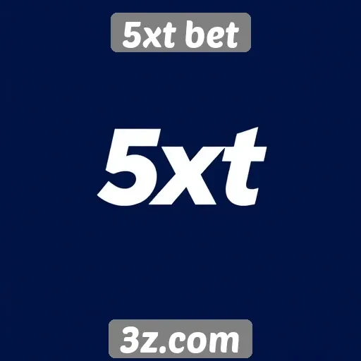 Novidades e promoções no site 5xt bet