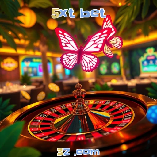 5xt bet: A Nova Era de Sports no Brasil
